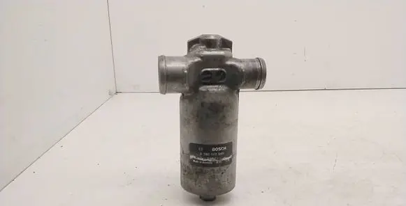 BMW 3 E46 Idle control valve (regulator) 0280140545