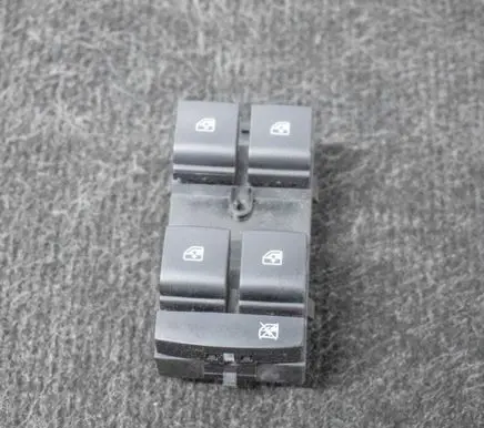 Chevrolet Malibu Electric window control switch 13305373
