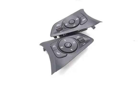 Opel Corsa F Steering wheel buttons/switches 39172789 39172792