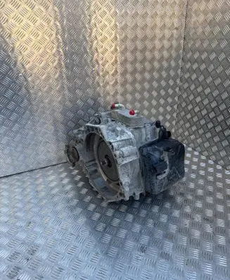Volkswagen Caddy Automatic gearbox QYX