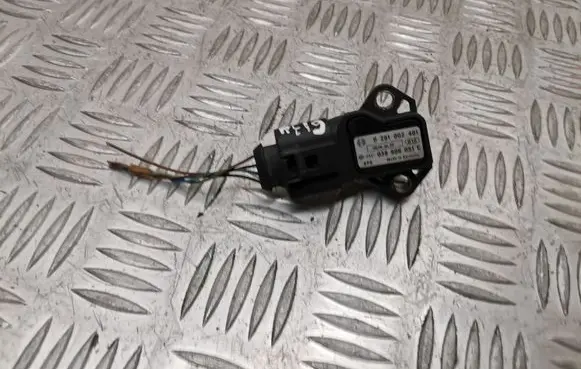Volkswagen PASSAT B6 Air pressure sensor 0281002401 038906051C