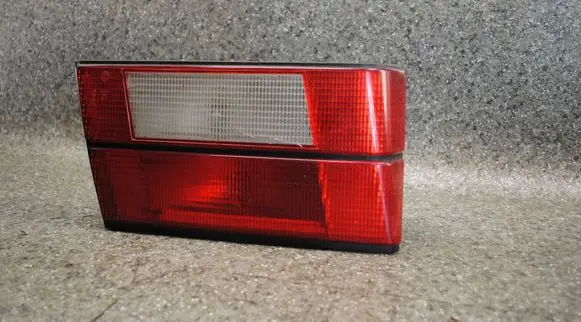 BMW 5 E34 Tailgate rear/tail lights 63275