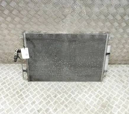 Mercedes-Benz Sprinter W906 A/C cooling radiator (condenser) A9065000054