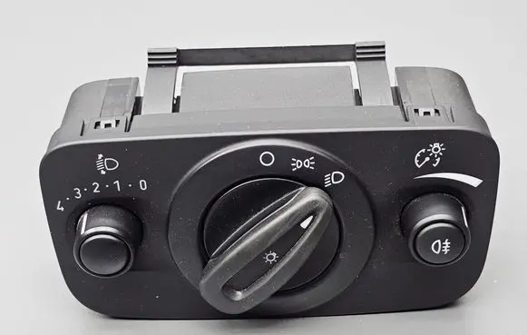 Ford Fiesta Light switch 10099372 C1BT13A024DB 709621