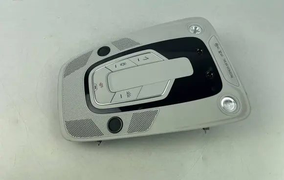 Audi e-tron Front seat light 4K0947135AE