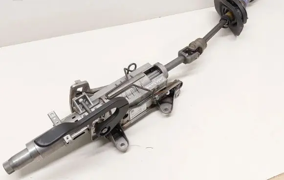 Porsche Cayenne (92A) Steering wheel axle set 7P5419501BR
