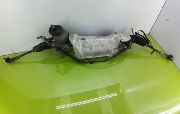 Volkswagen Golf IV Steering rack 1K1909144H