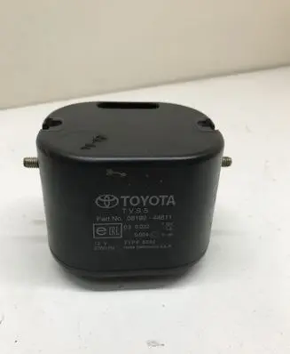 Toyota Corolla Verso AR10 Alarm system siren 0819244811