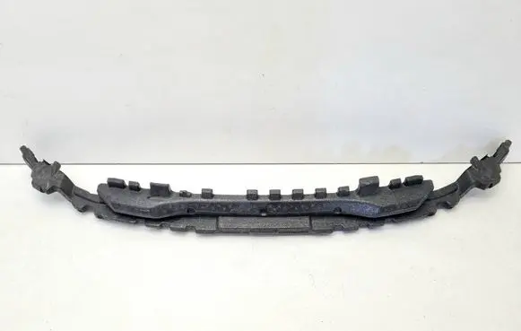 Audi A4 S4 B9 Front bumper foam support bar 8W0807550AC 8W0959121F