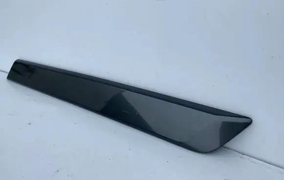 Ford Transit Custom Front door trim (molding) BK2129077BBW