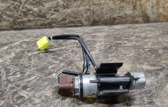 Jaguar XJS Ignition lock contact 0390201624