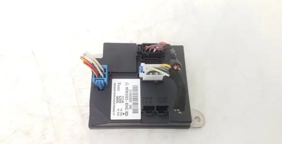 Mercedes-Benz E W211 Comfort/convenience module 2115453532 00009918A6205A280001F