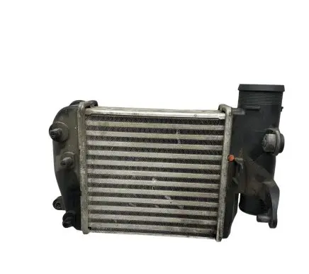 Audi A6 S6 C6 4F Intercooler radiator 4F0145806E