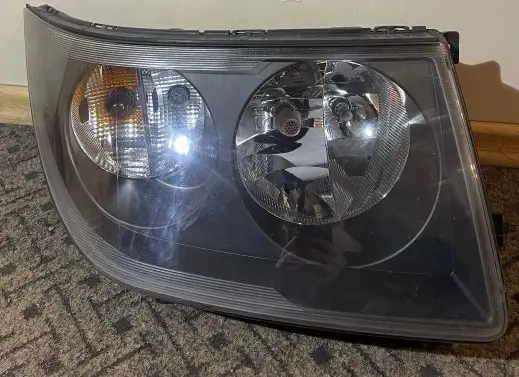 Volkswagen Crafter Headlight/headlamp 2E1941005
