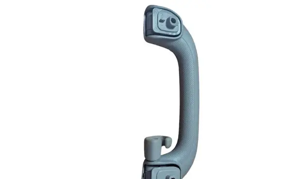 Hyundai Santa Fe Rear interior roof grab handle 853422B000