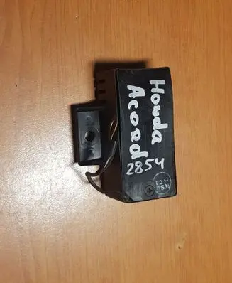 Honda Accord Other relay