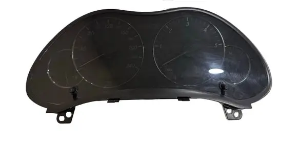 Toyota Avensis T250 Speedometer (instrument cluster) 8380005630H MB2574109865