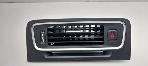 Volvo V60 Dash center air vent grill 30791699