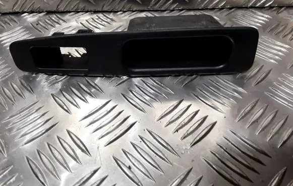 Nissan Qashqai Rear door handle trim 82951JD000