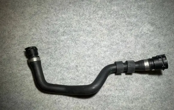 Mercedes-Benz S W223 Air intake hose/pipe A2235014901