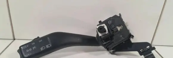 Volkswagen Touran I Indicator stalk 1K0953513A