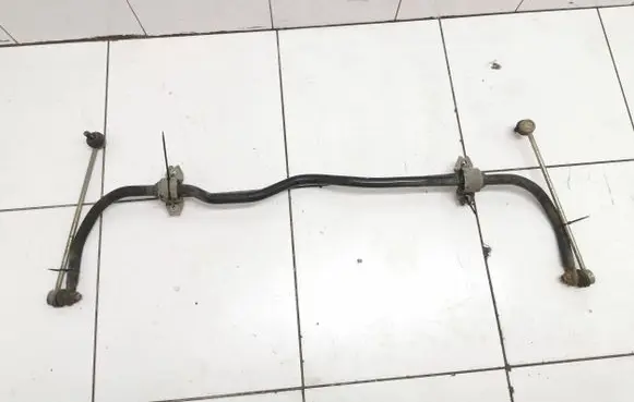 Skoda Octavia Mk2 (1Z) Front anti-roll bar/sway bar 1k0411303aq