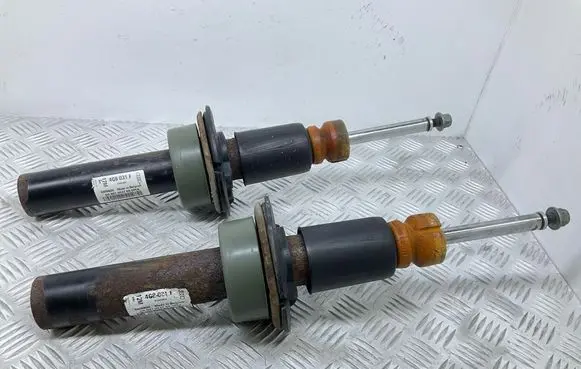 Audi A7 S7 4G Front shock absorber/damper 4G8031F
