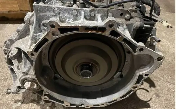 Ford Mondeo MK V Automatic gearbox DS7R7F096 DS7R