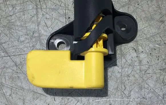 Renault Trafic III (X82) Rear door interior handle 905037994R 93452556 GEO030267