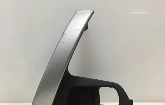 Nissan Qashqai Front door interior handle trim 80951JD000