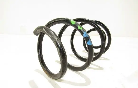 Skoda Fabia Mk3 (NJ) Front coil spring