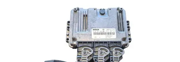 Engine control unit/module