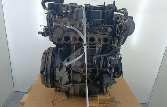 Ford Mondeo MK IV Engine JTBB