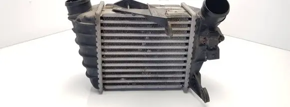 Skoda Fabia Mk1 (6Y) Intercooler radiator 6Q0145804 862380BF 038906051