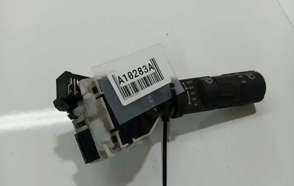Nissan Murano Z50 Wiper control stalk 