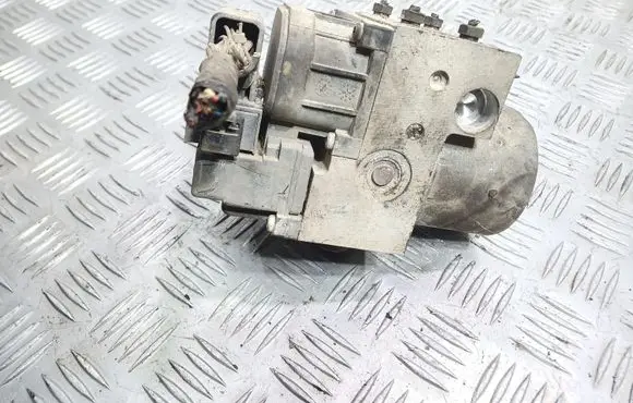 Nissan Almera Tino ABS Pump 0273004505 476604U101