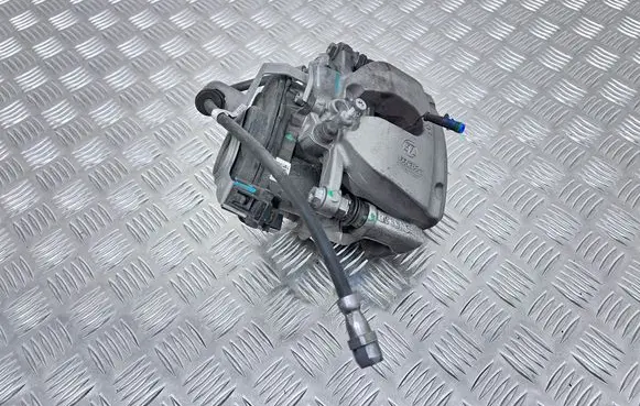 Mercedes-Benz EQE x294 Rear brake caliper A2974236000 A2974231200 A2979069100