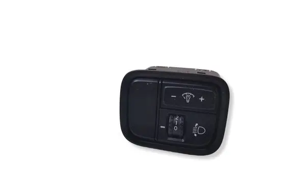 KIA Optima Headlight level height control switch 93700D4AE0