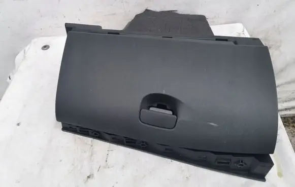 Renault Megane III Glove box set 