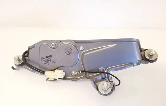 Mazda CX-7 Rear window wiper motor EG2167450C 8496000334