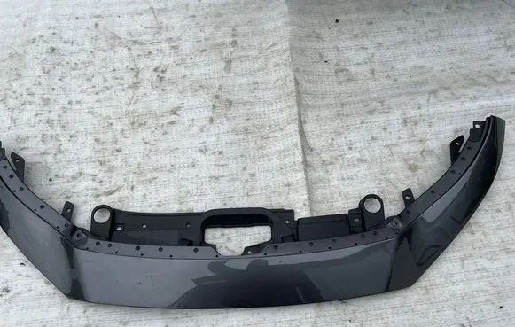 Mazda CX-30 Engine bonnet/hood lock trim molding DFR550722