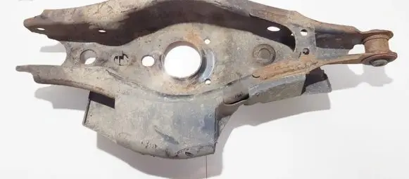 Rear upper control arm/wishbone