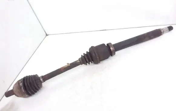Volvo V70 Front driveshaft