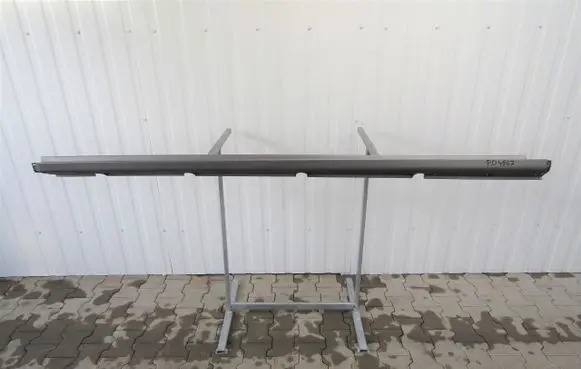 Hyundai H-1, Starex, Satellite Front sill (body part) 