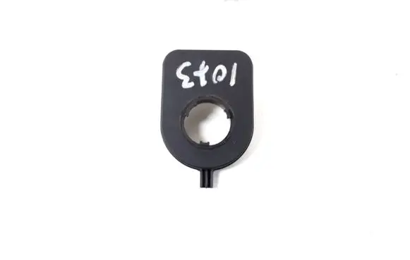 Steering angle sensor