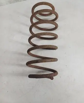 Audi 80 90 B3 Front coil spring