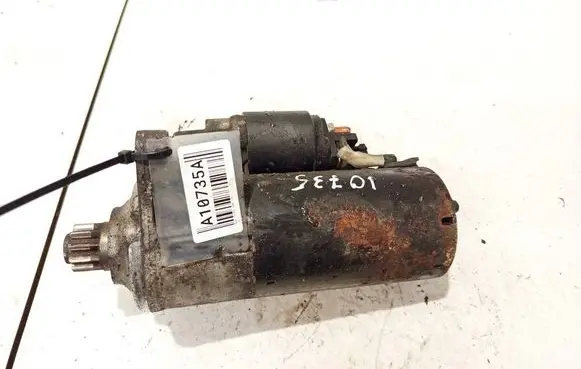 Seat Toledo III (5P) Starter motor