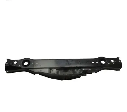 Top upper radiator support slam panel