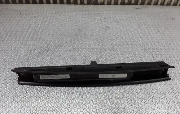 BMW 5 E39 Rear door sun blind/shade 8225721