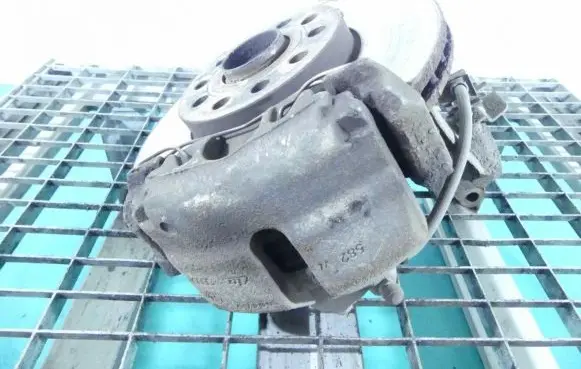 Skoda Octavia Mk2 (1Z) Front brake caliper IMPRK1133195